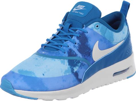 nike air max thea blauw paars|Womens Air Max Thea Shoes (2) .